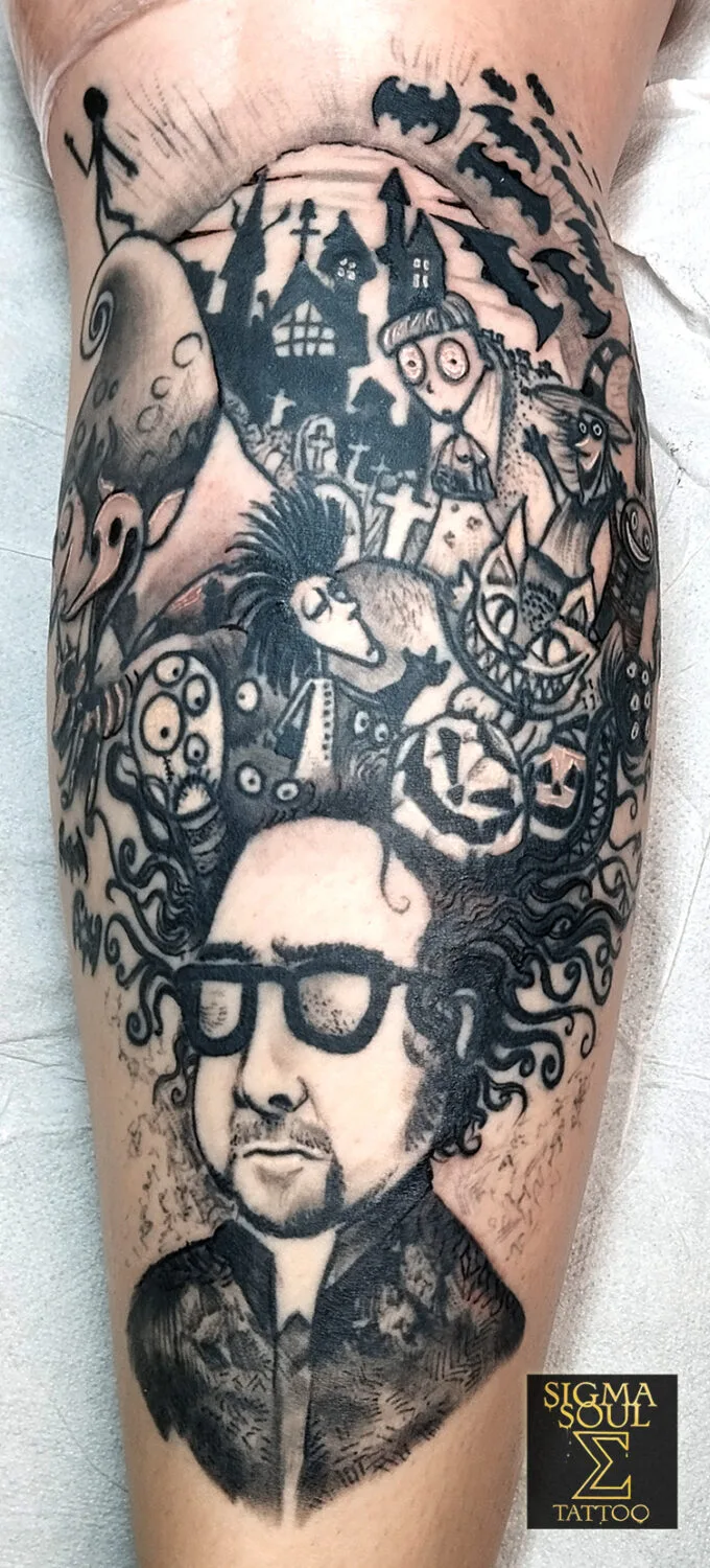 Tatuaje 3