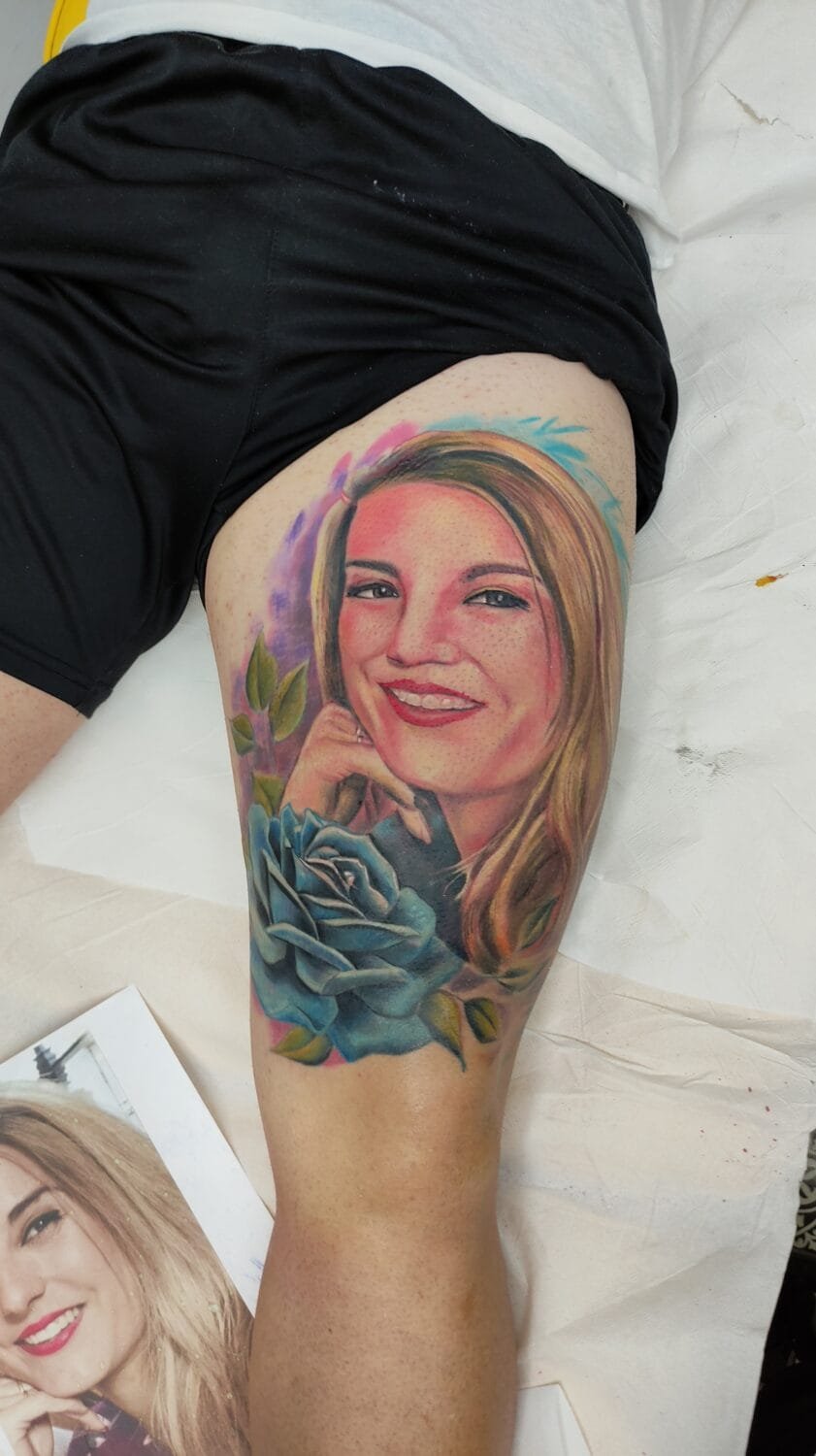 Tatuaje ejemplo 1