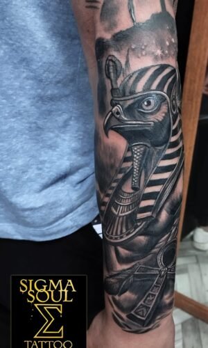 horus